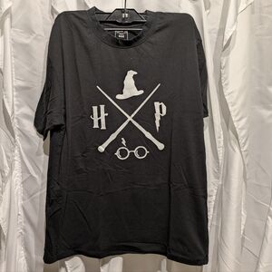 C1 Harry Potter Tshirt Size Large